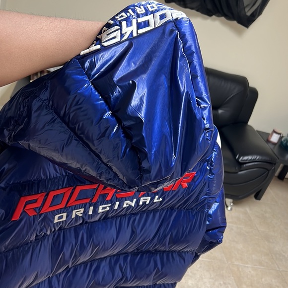 Rockstar Limited Edition Size Medium - Picture 2 of 3